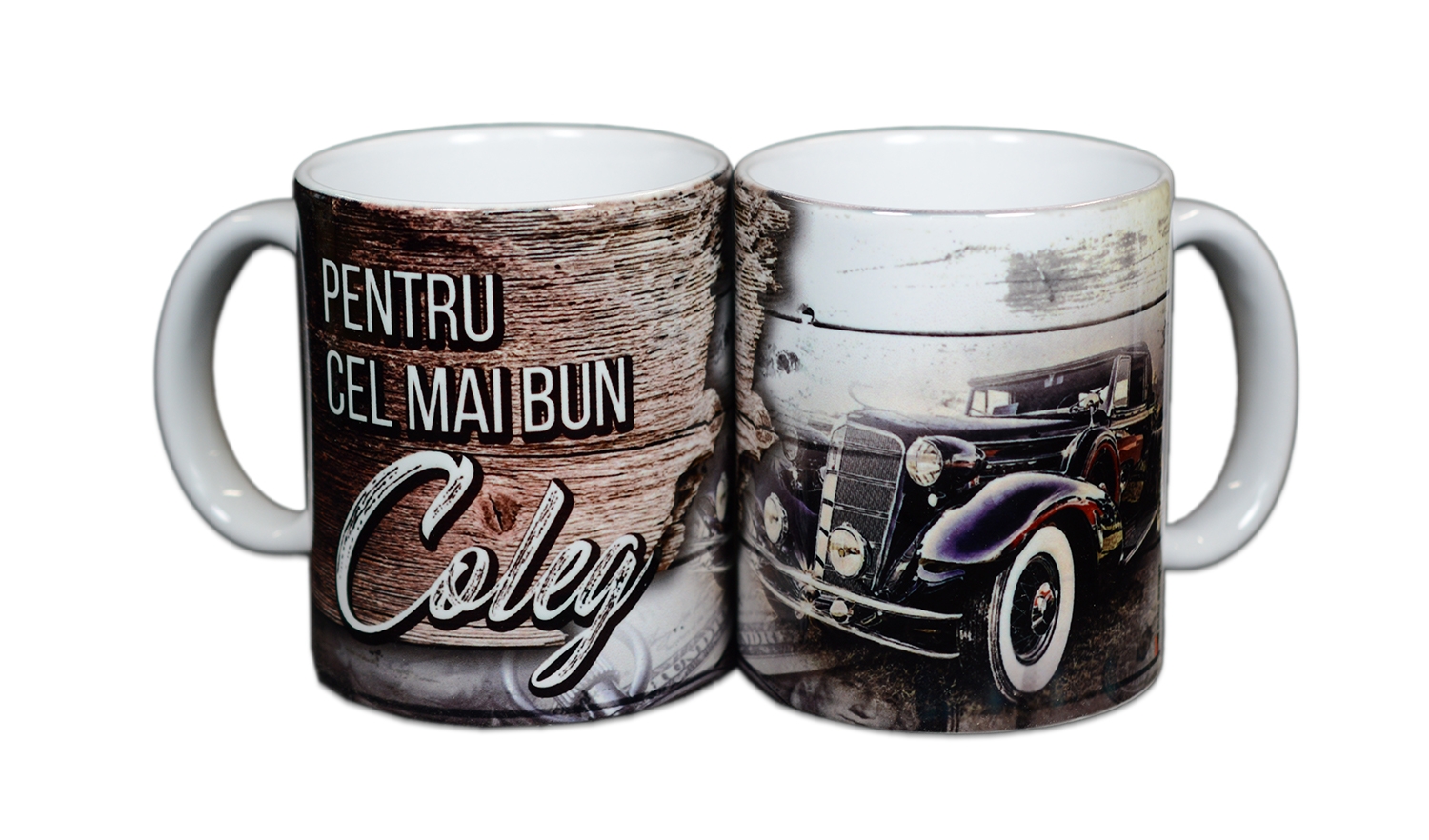 Cana cadou pentru coleg Cana cadou pentru coleg