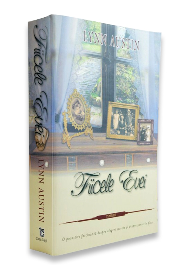 Fiicele Evei - Roman crestin