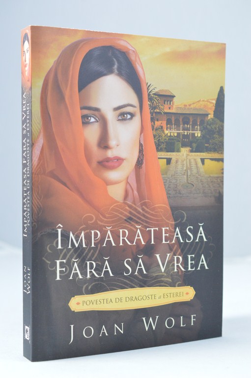 Imparateasa fara sa vrea - (Roman crestin)