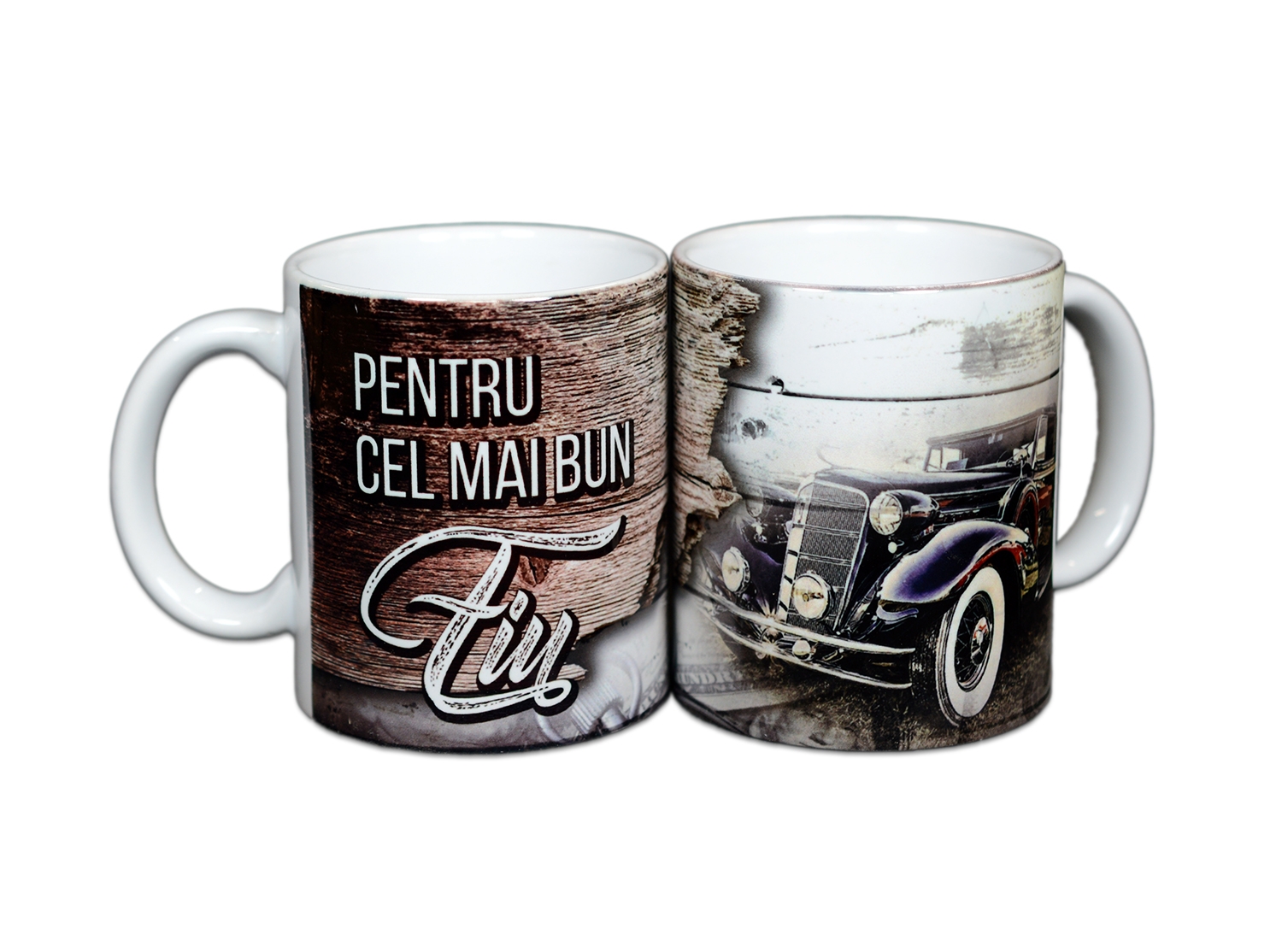 Cana cadou pentru fiu Cana cadou pentru fiu