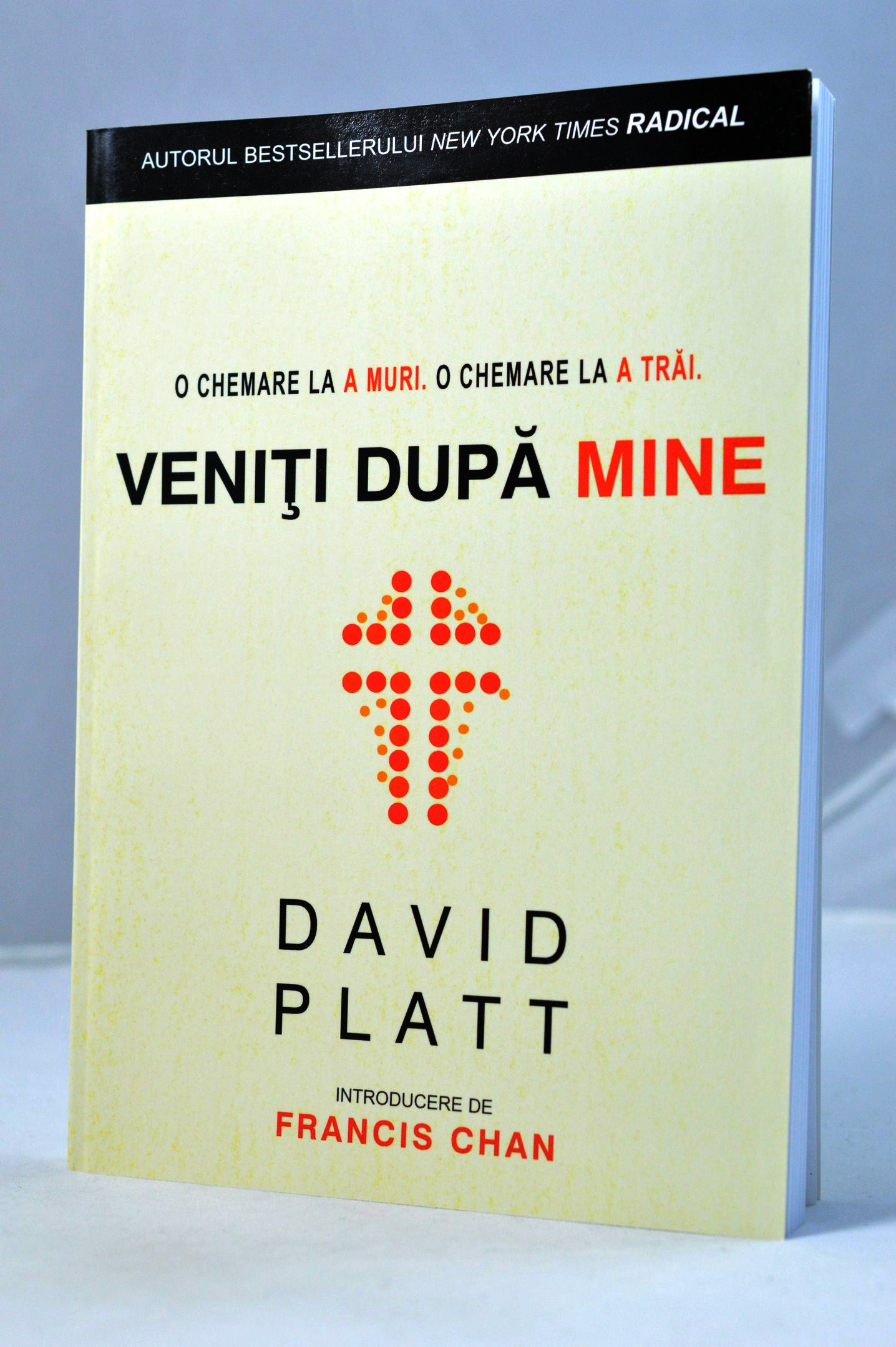 Veniţi după Mine Veniţi după Mine