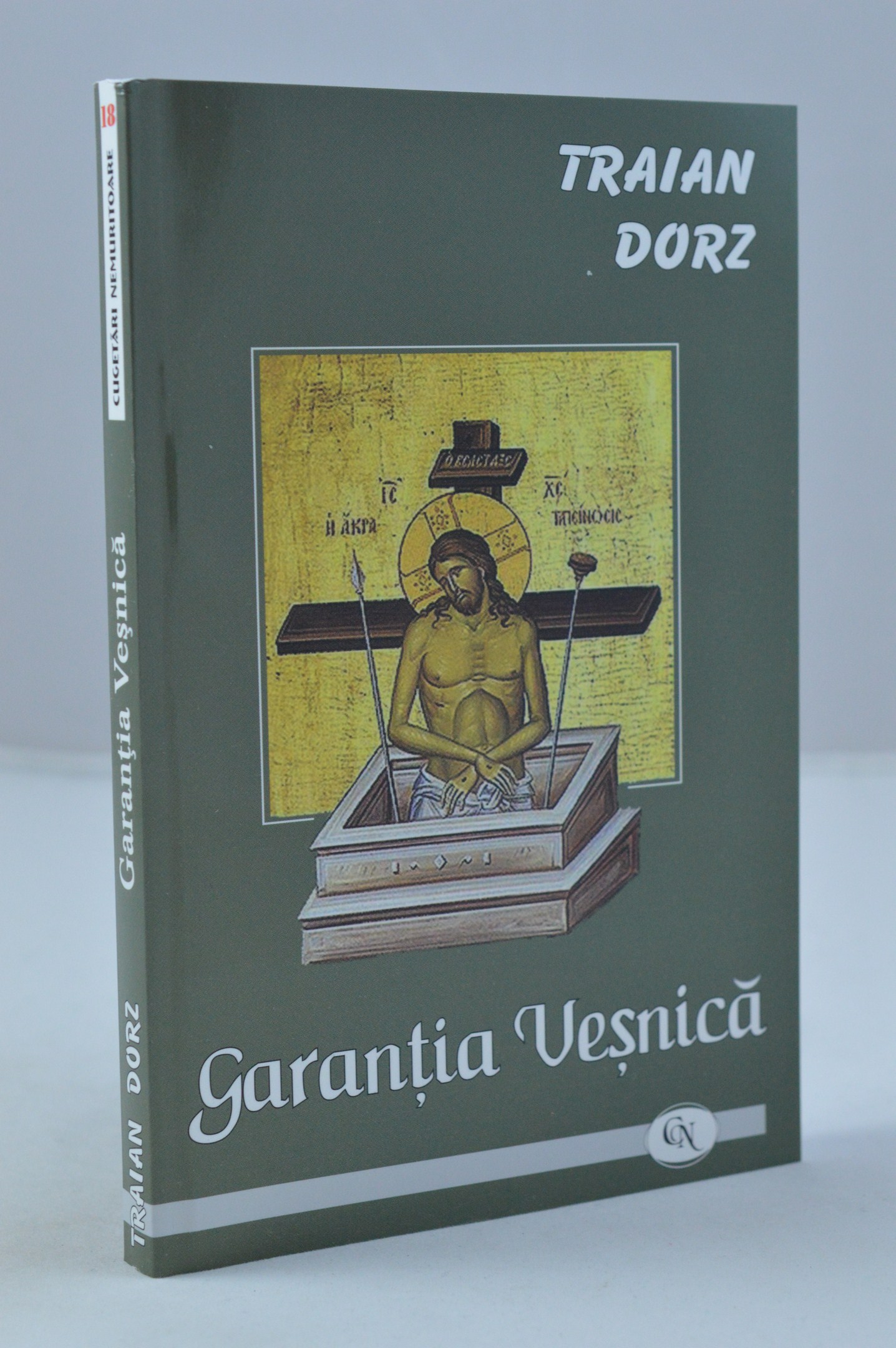 Garantia Vesnica - Meditatii crestine Garantia Vesnica - Meditatii crestine