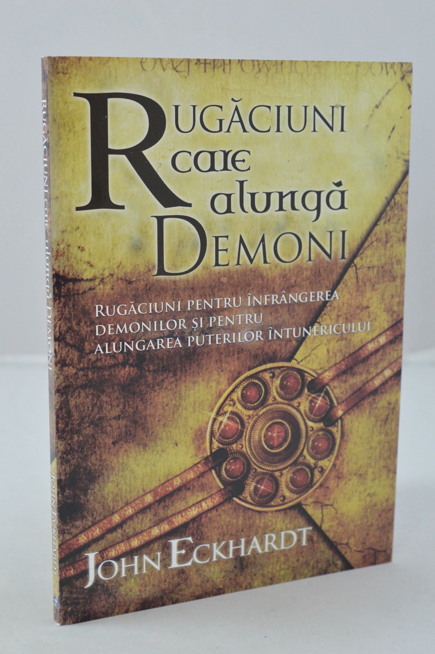 Rugaciuni care alunga demoni Rugaciuni care alunga demoni