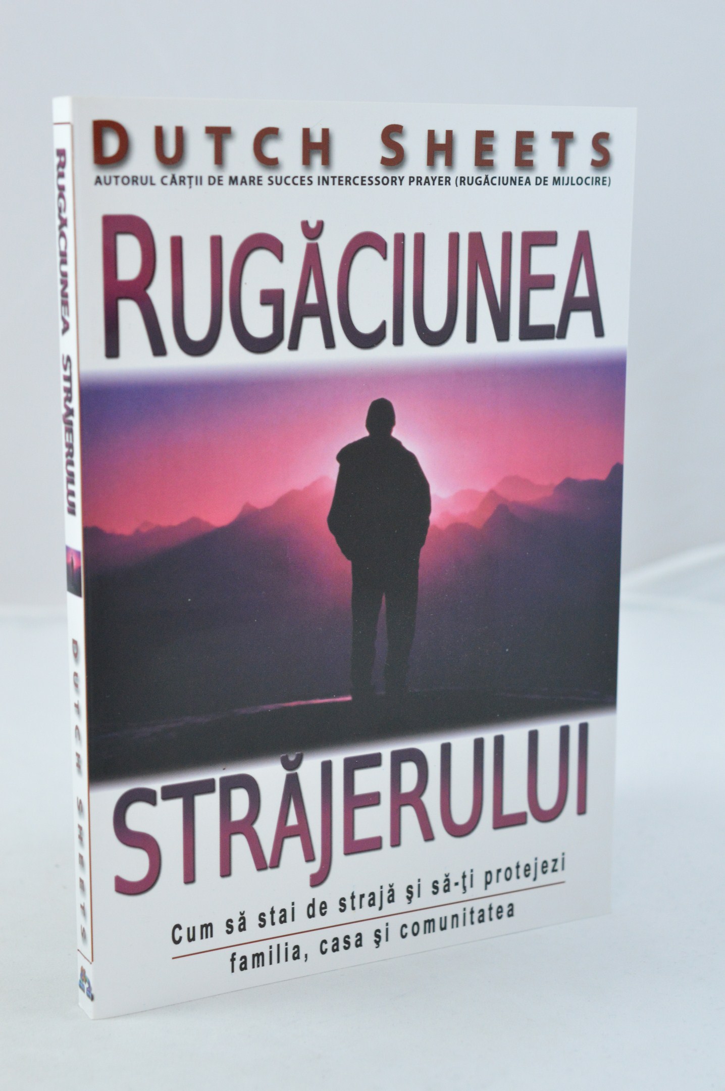 Rugaciunea strajerului