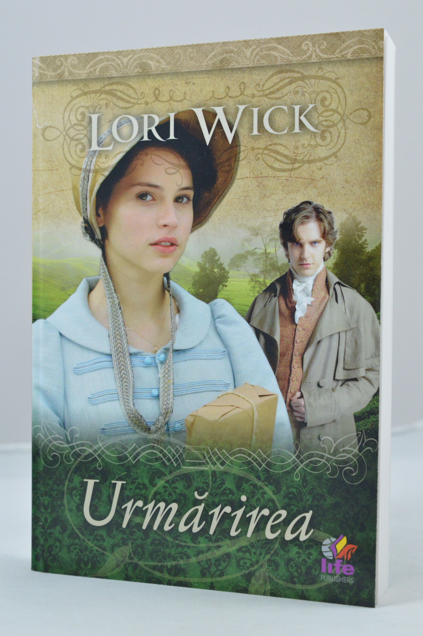 Urmarirea - Roman crestin