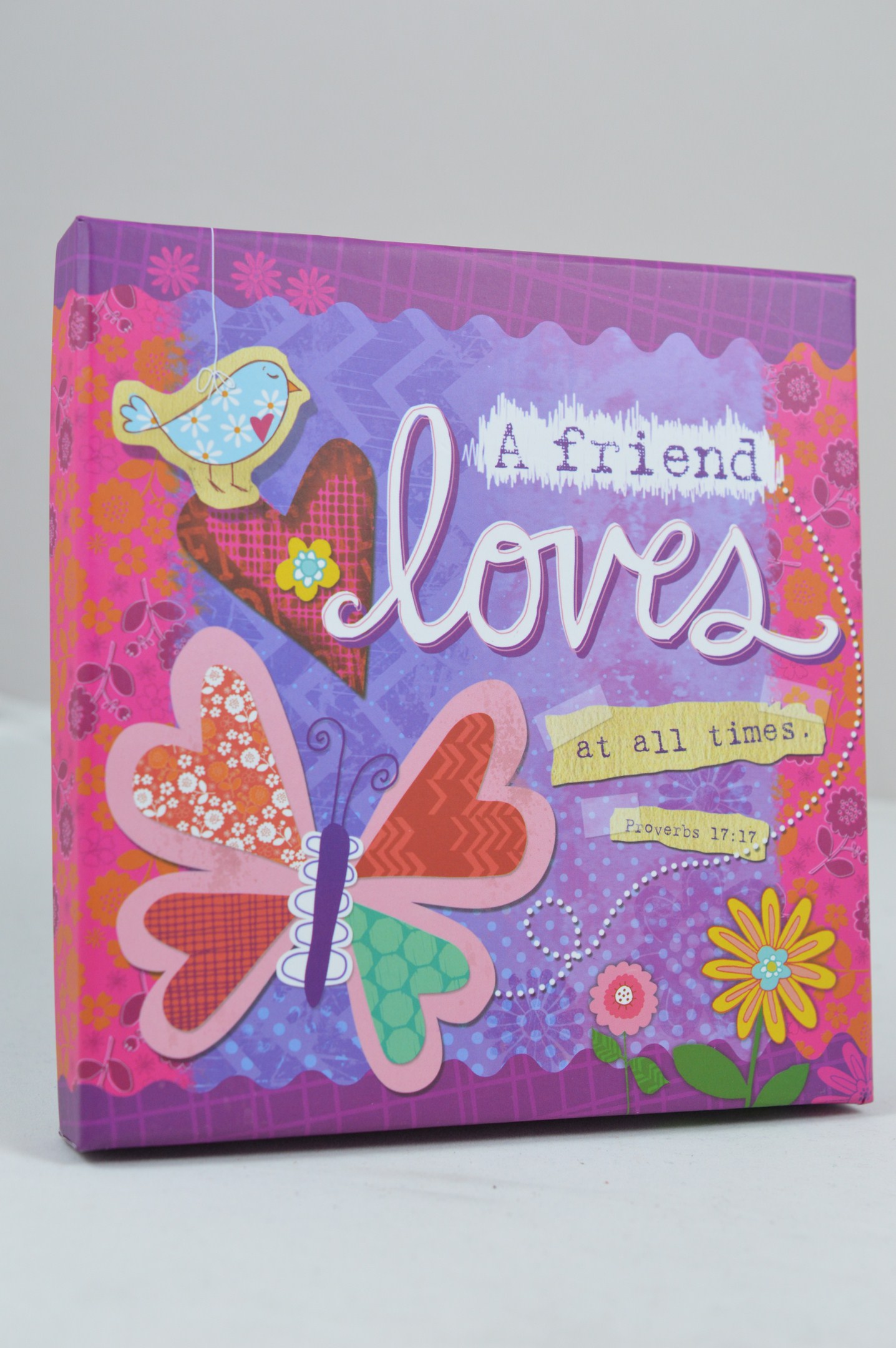 Set blocnotes si pix - Friend Set blocnotes si pix - Friend