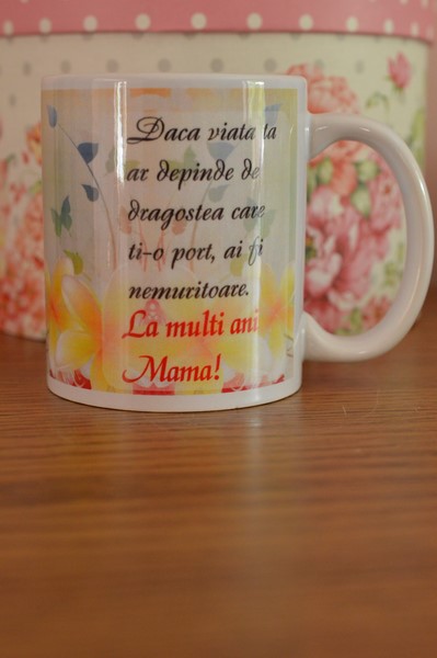 Cana - La multi ani, mama! Cana - La multi ani, mama!