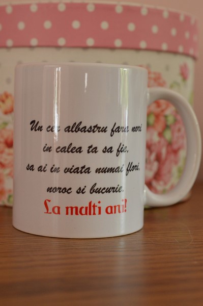 Cana - La multi ani!