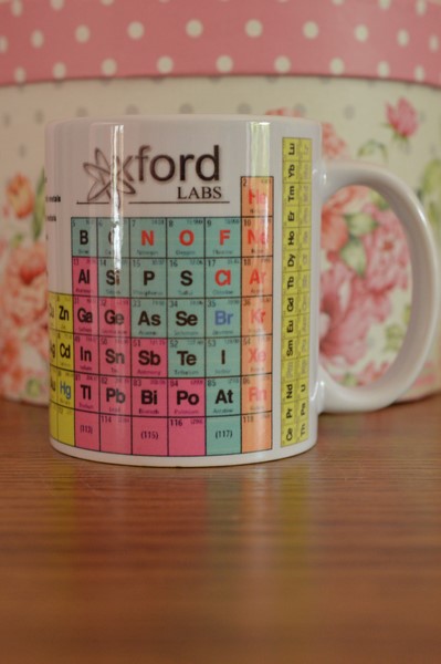 Cana - Oxford Cana - Oxford