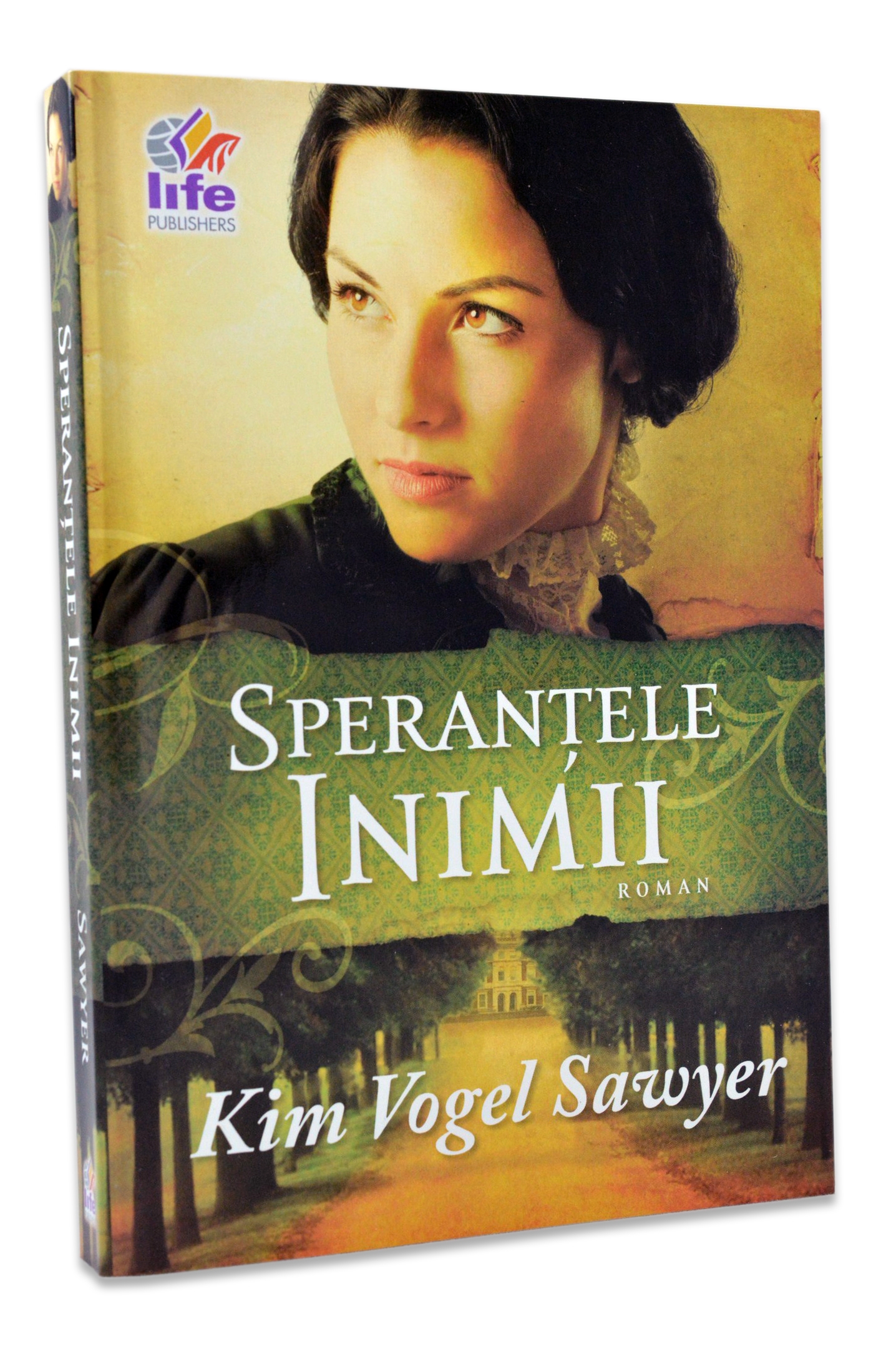 Sperantele inimii - Roman crestin