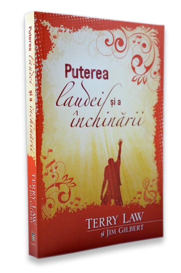 Puterea laudei si a inchinarii Puterea laudei si a inchinarii