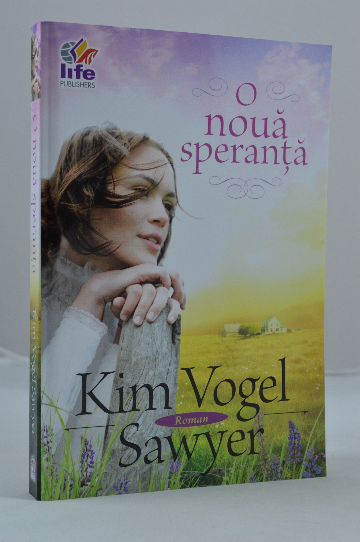 O noua speranta - Roman crestin