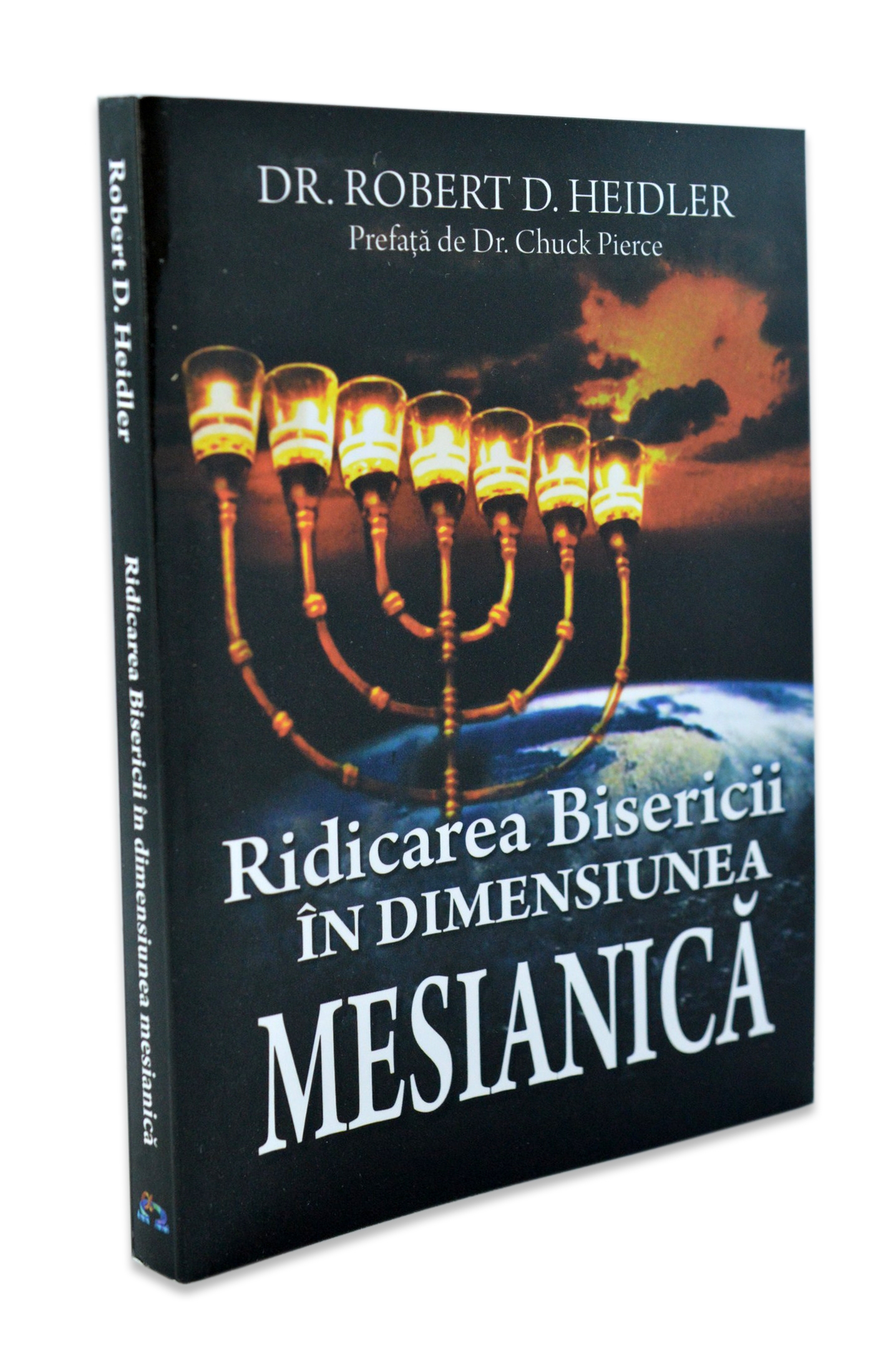 Ridicarea Bisericii în dimensiunea Mesianica