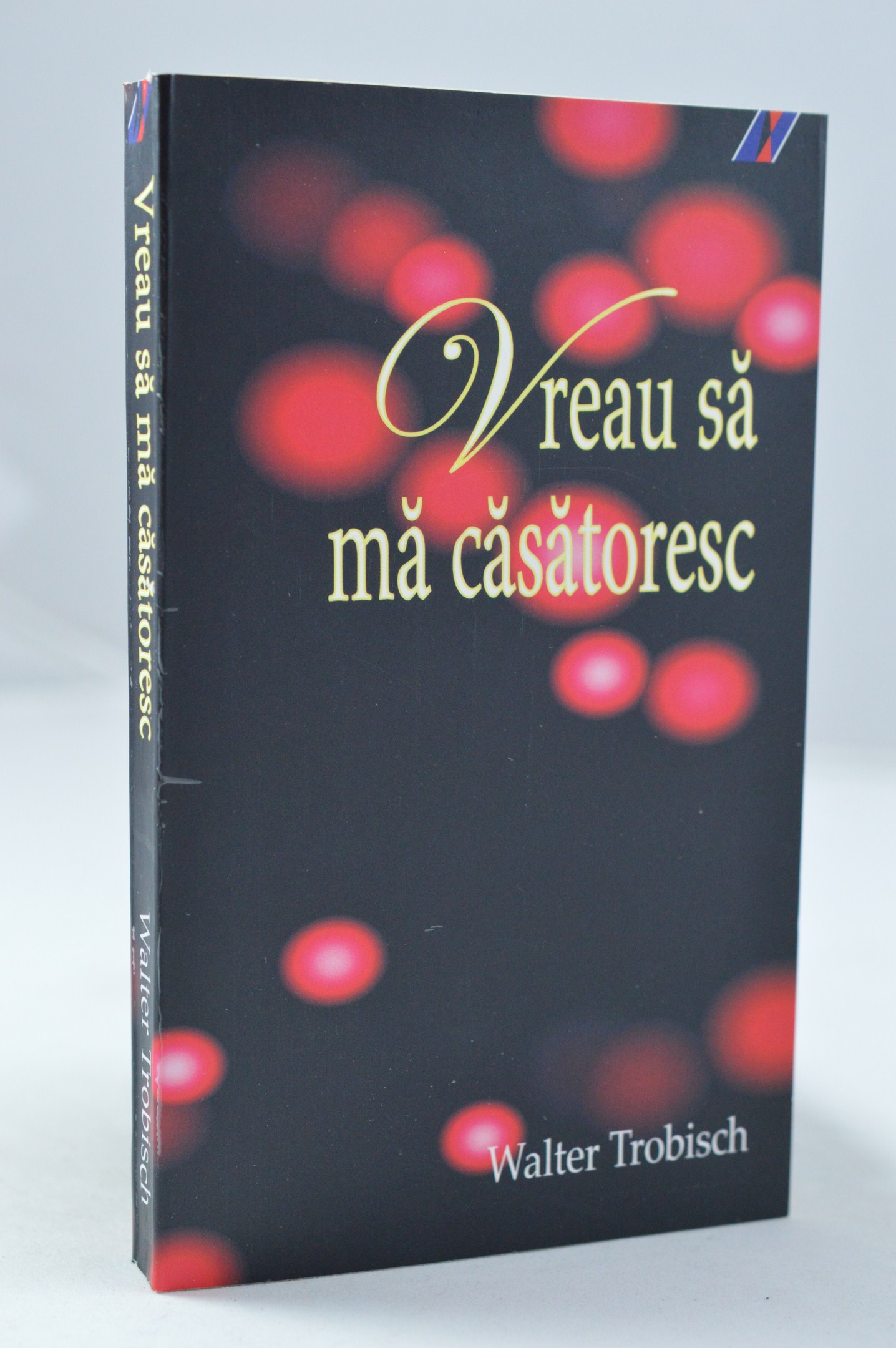 Vreau sa ma casatoresc