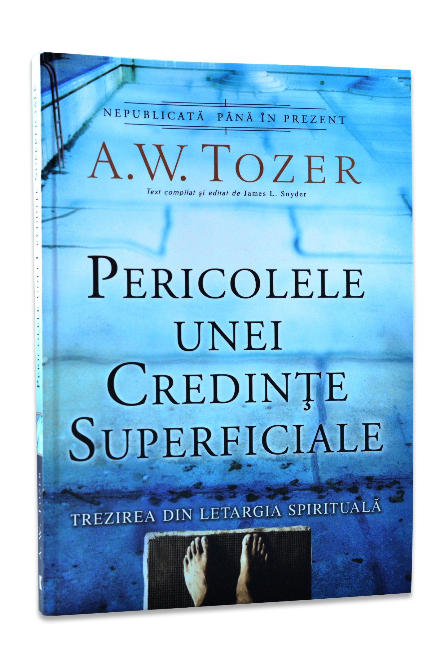 Pericolele unei credinte superficiale Pericolele unei credinte superficiale