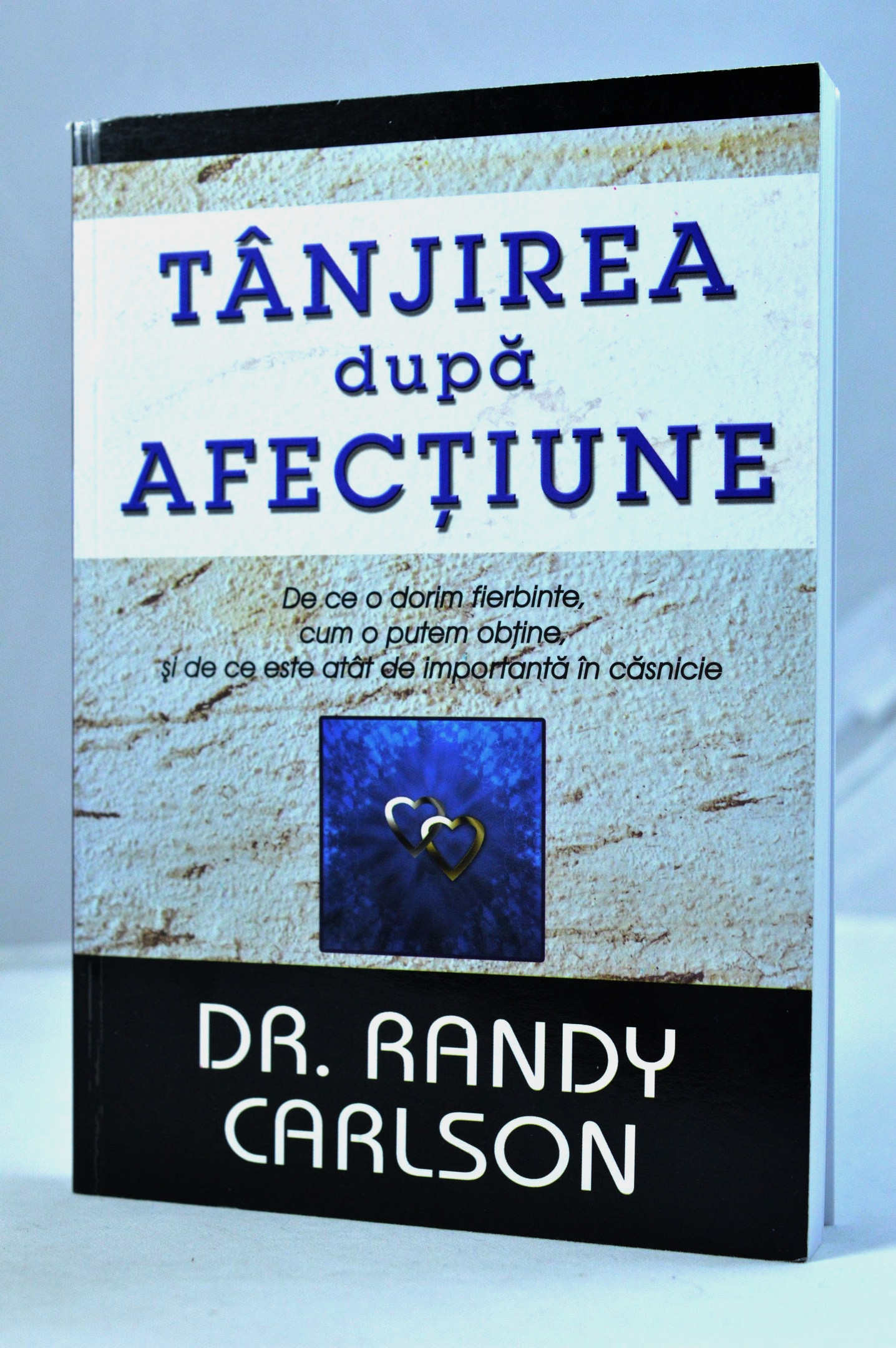 Tanjirea dupa afectiune