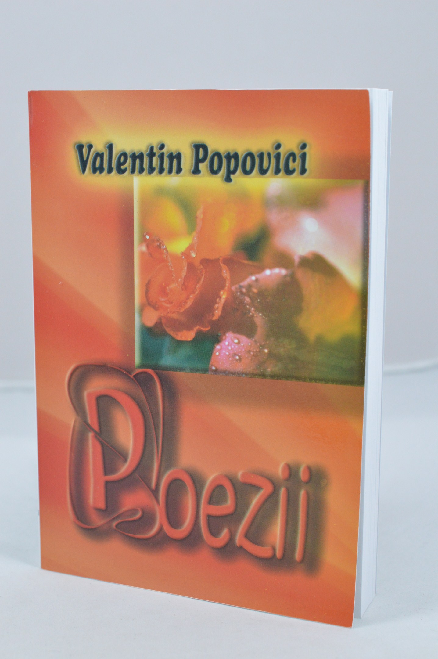 Poezii crestine - Valentin Popovici Poezii crestine - Valentin Popovici
