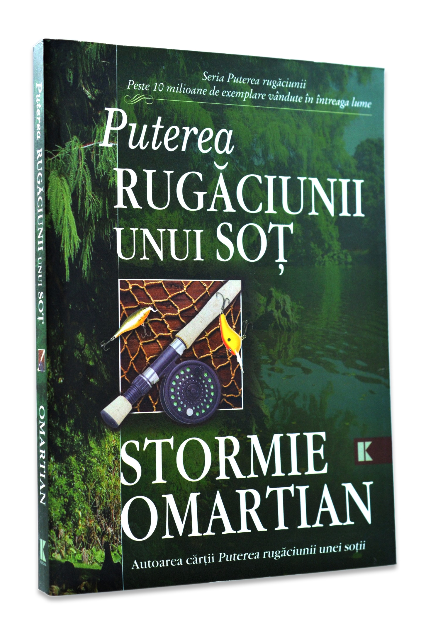 Puterea rugaciunii unui sot