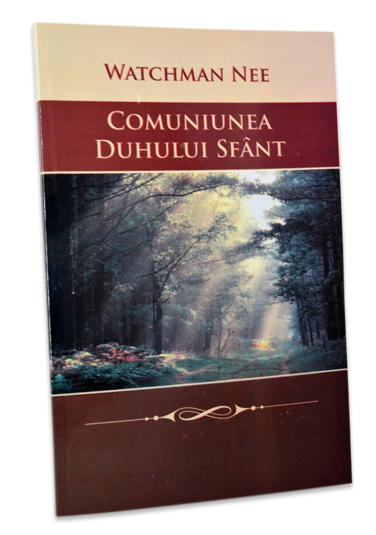 Comuniunea Duhului Sfant