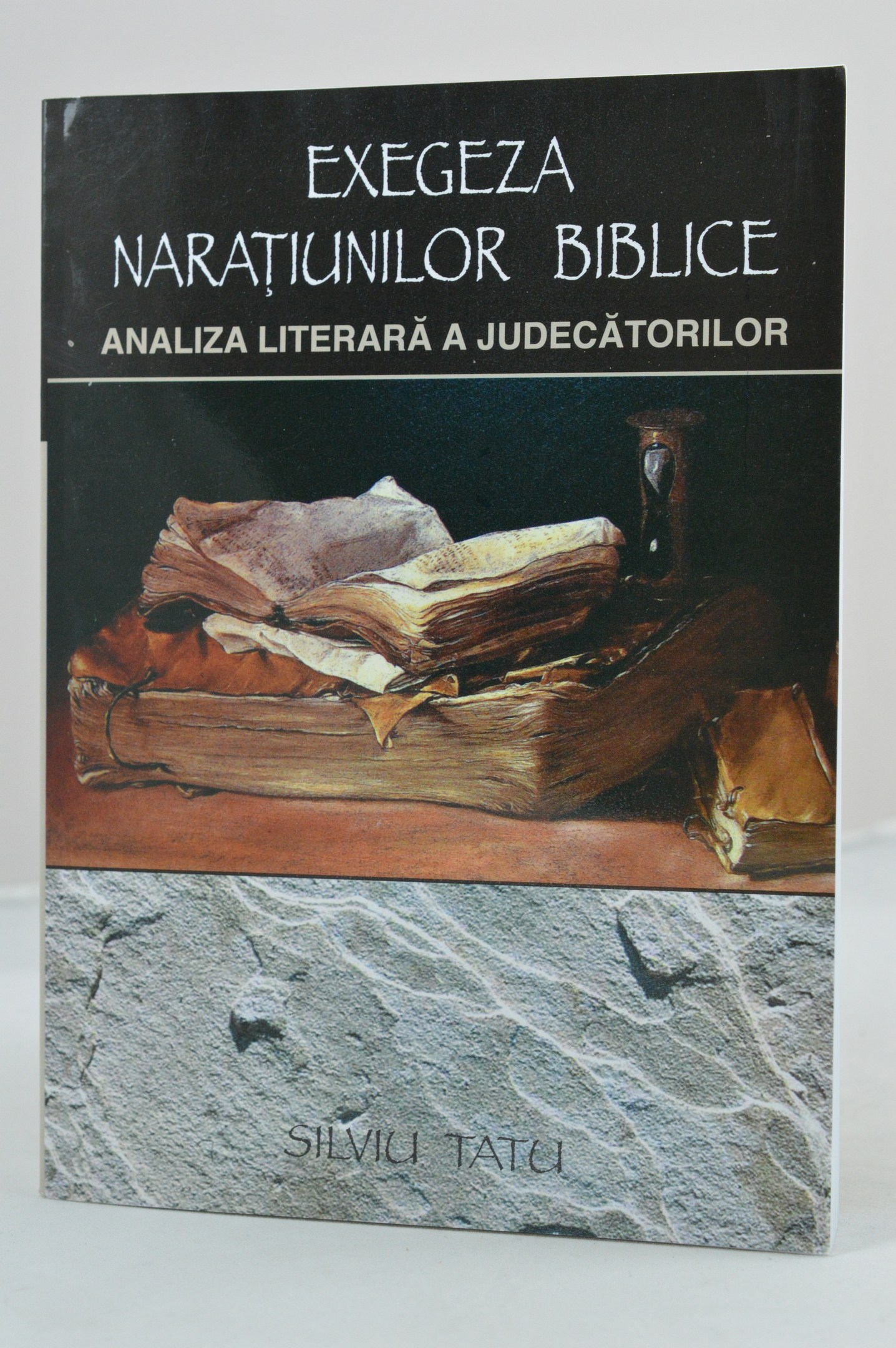 Exegeza naratiunilor biblice