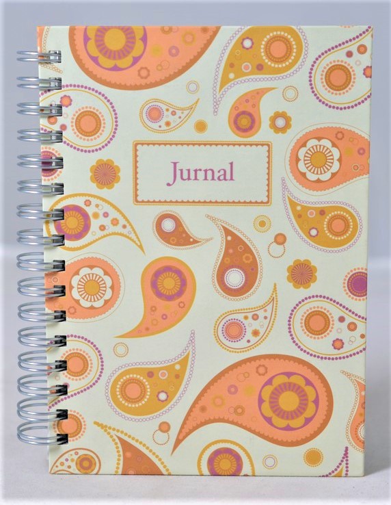 Jurnal mic cu versete biblice - Model 2 Jurnal mic cu versete biblice - Model 2