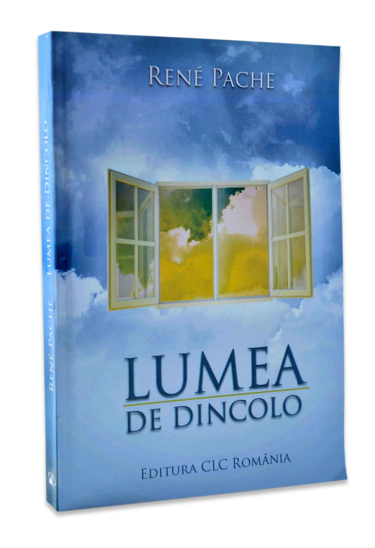 Lumea de dincolo Lumea de dincolo
