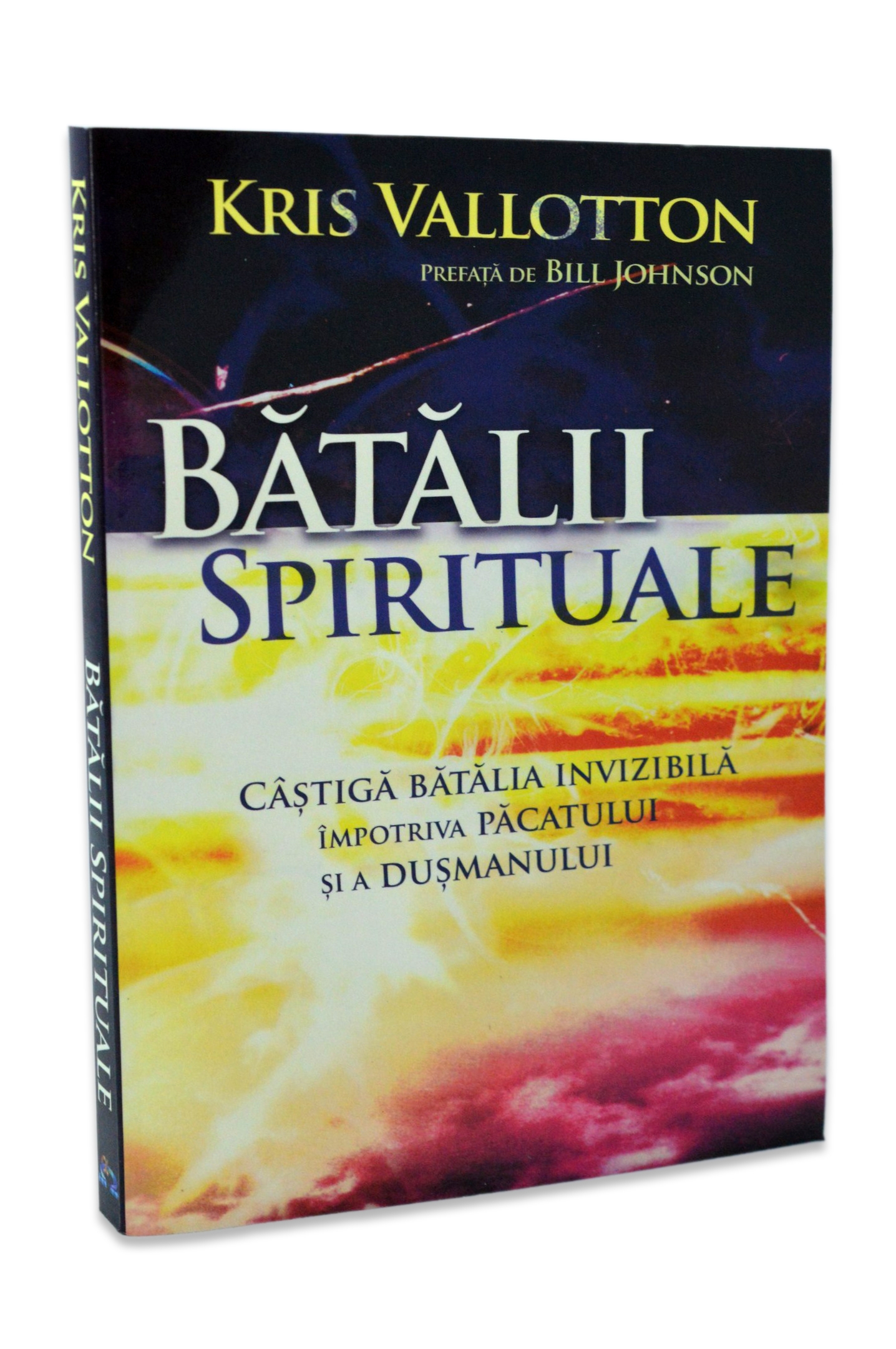 Batalii spirituale
