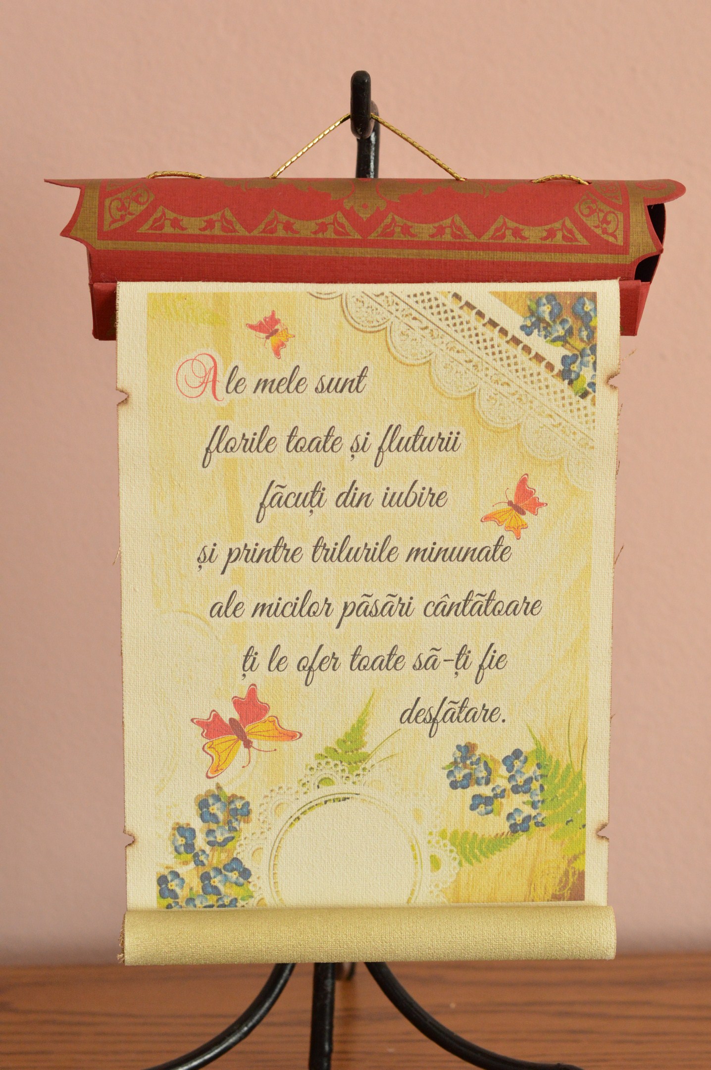 Pergament antic -Ale mele sunt.... Pergament antic -Ale mele sunt....