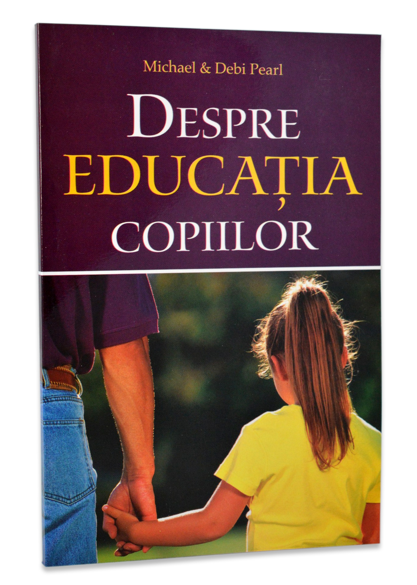 Despre educatia copiilor Despre educatia copiilor