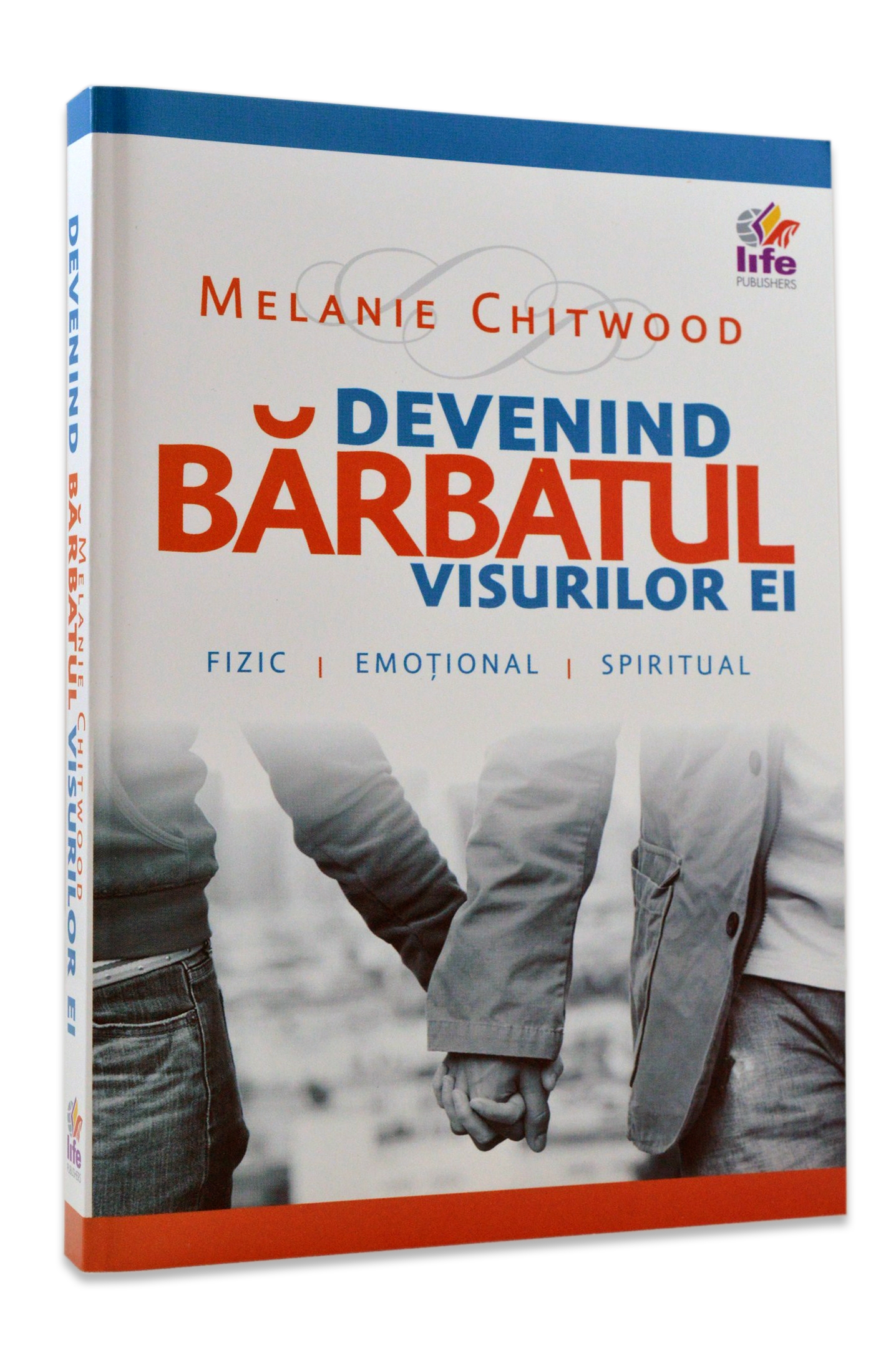 Devenind barbatul visurilor ei Devenind barbatul visurilor ei