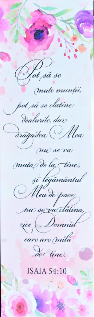 Magnet mare de frigider - Pot sa se mute muntii Magnet mare de frigider - Pot sa se mute muntii