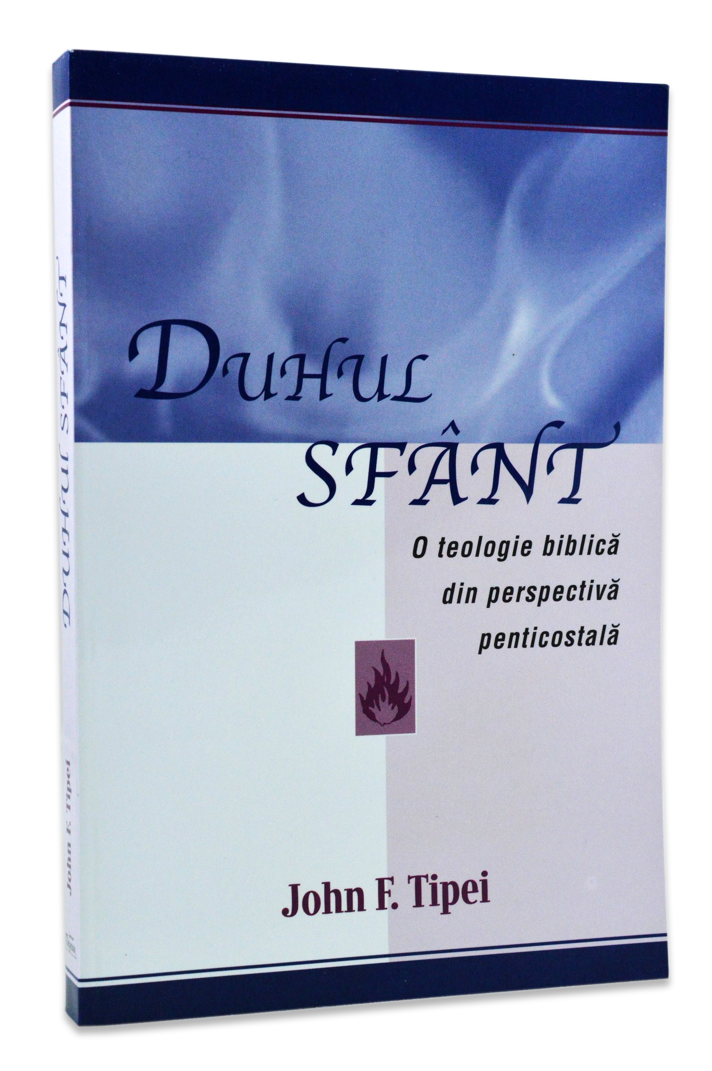 Duhul Sfant Duhul Sfant