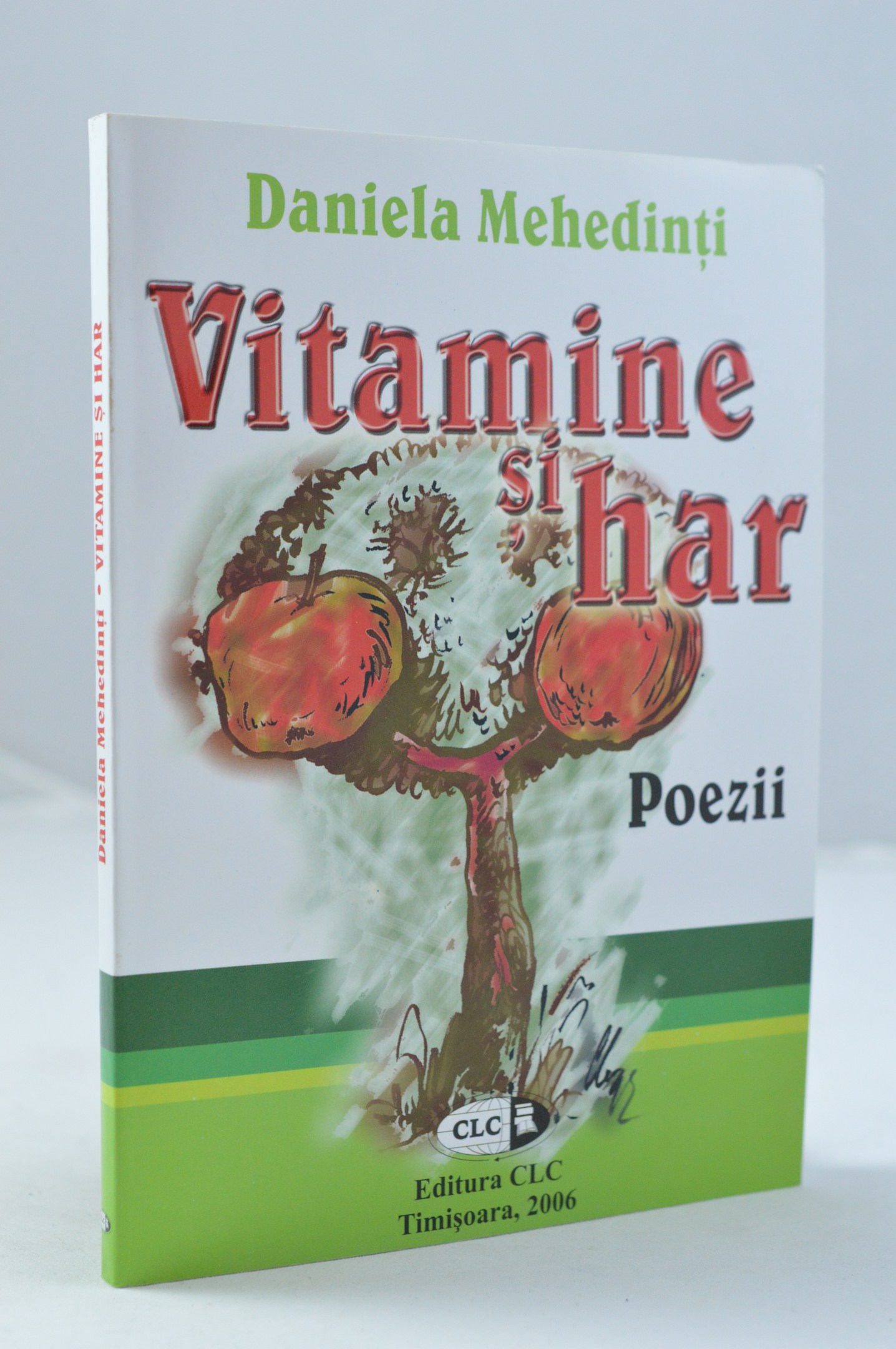 Poezii crestine- Vitamine si har Poezii crestine- Vitamine si har