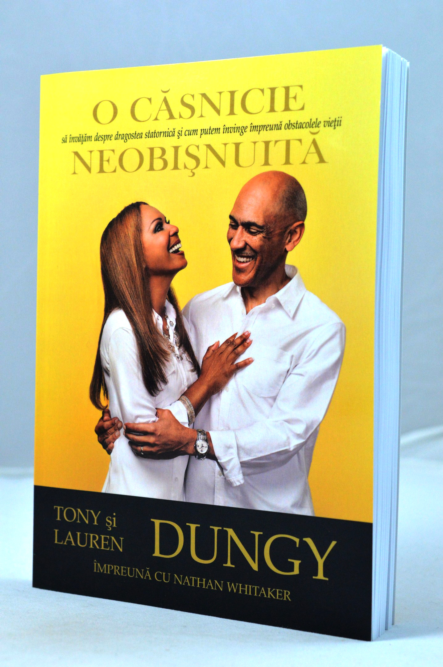 O casnicie neobisnuita O casnicie neobisnuita