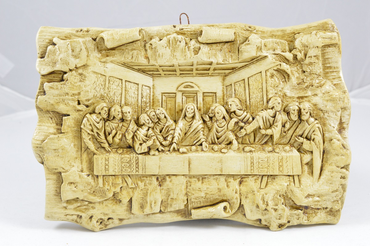 Placheta Ipsos - Cina cea de taina Placheta Ipsos - Cina cea de taina