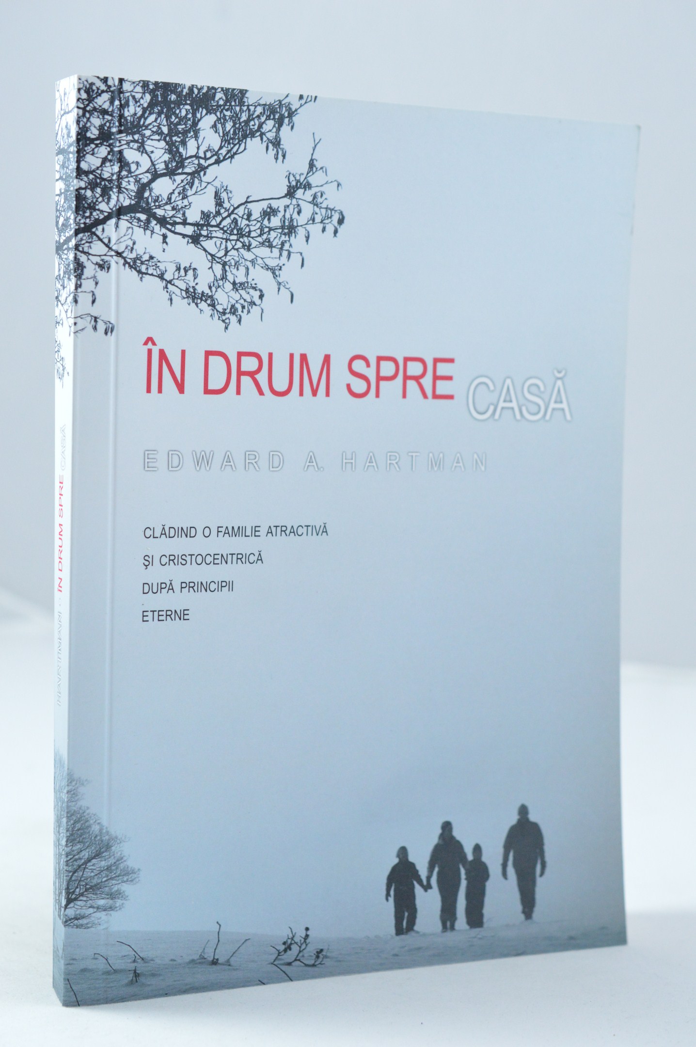 In drum spre casa In drum spre casa