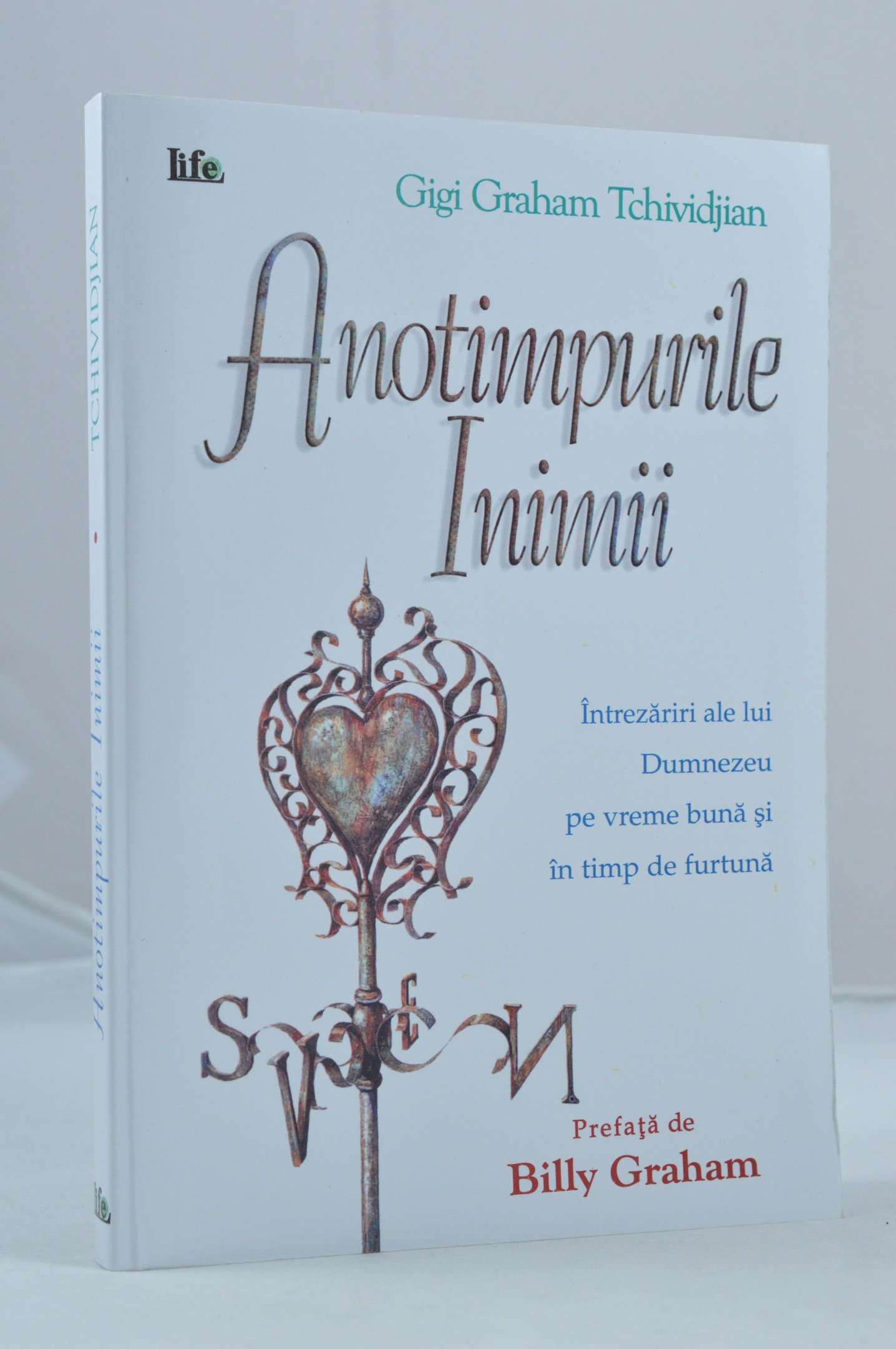 Anotimpurile inimii Anotimpurile inimii