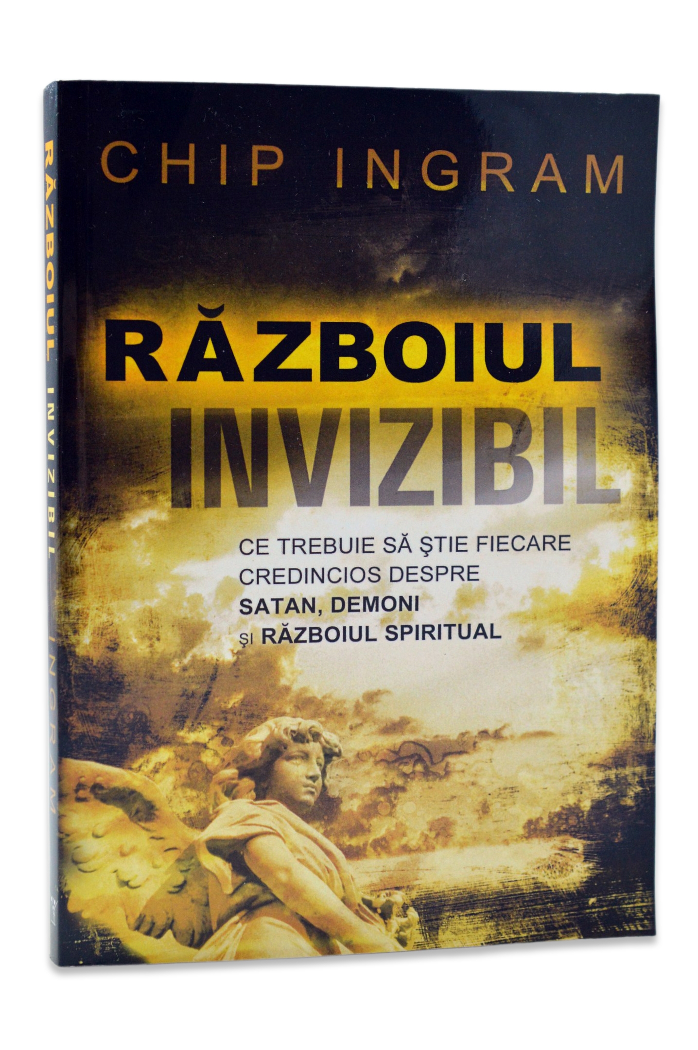 Războiul invizibil Războiul invizibil