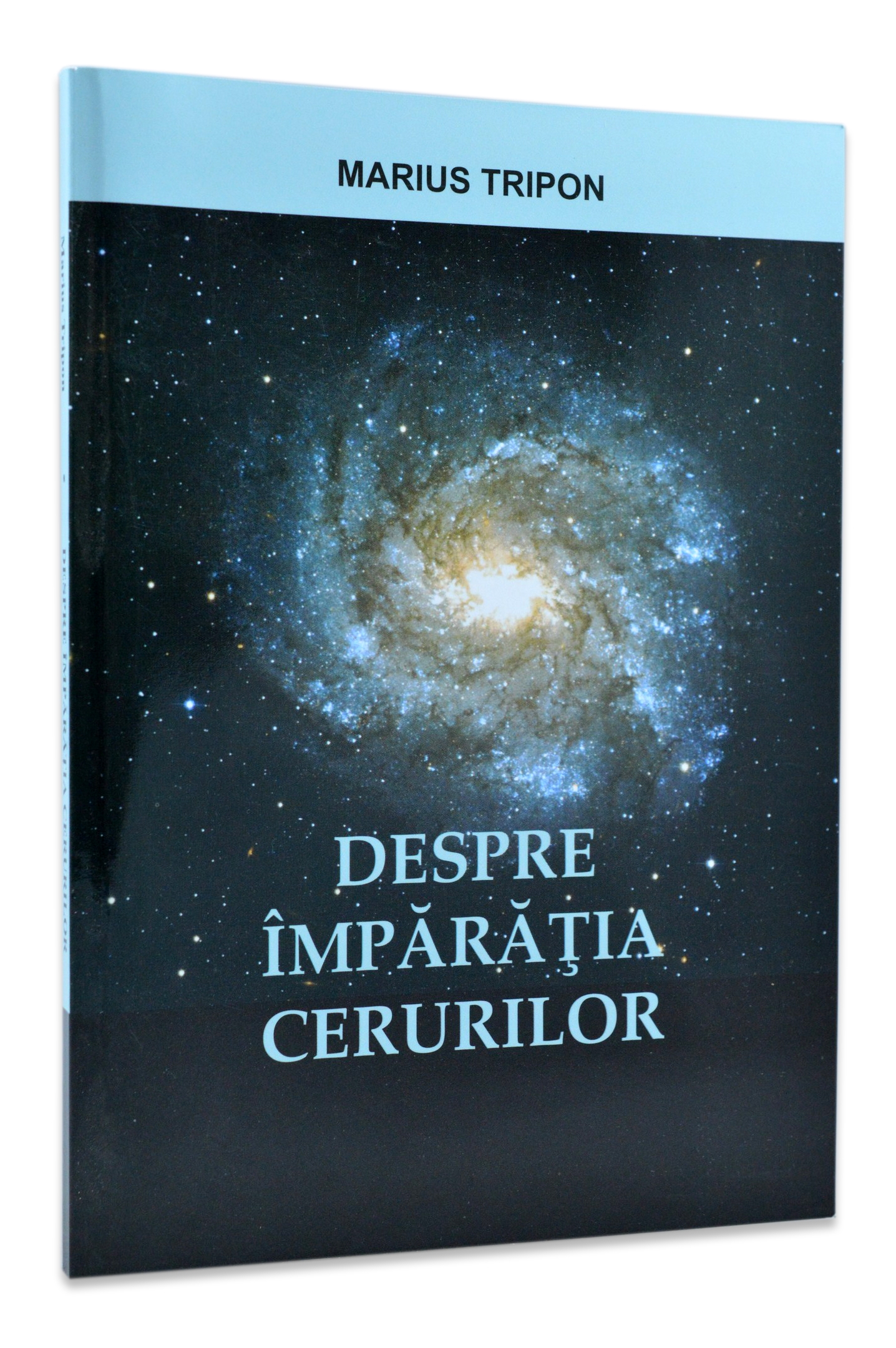 Despre Imparatia Cerurilor Despre Imparatia Cerurilor