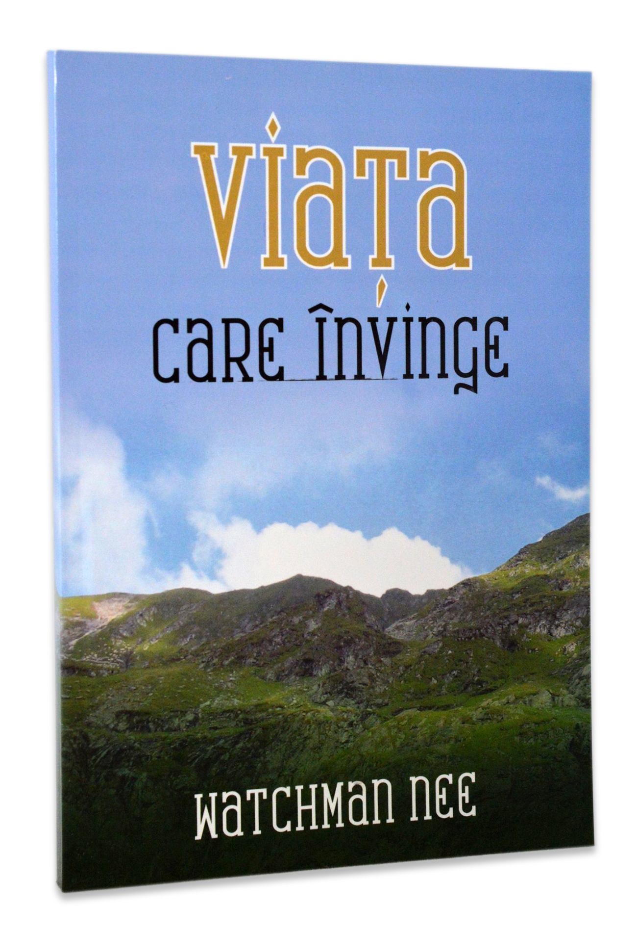 Viaţa care învinge