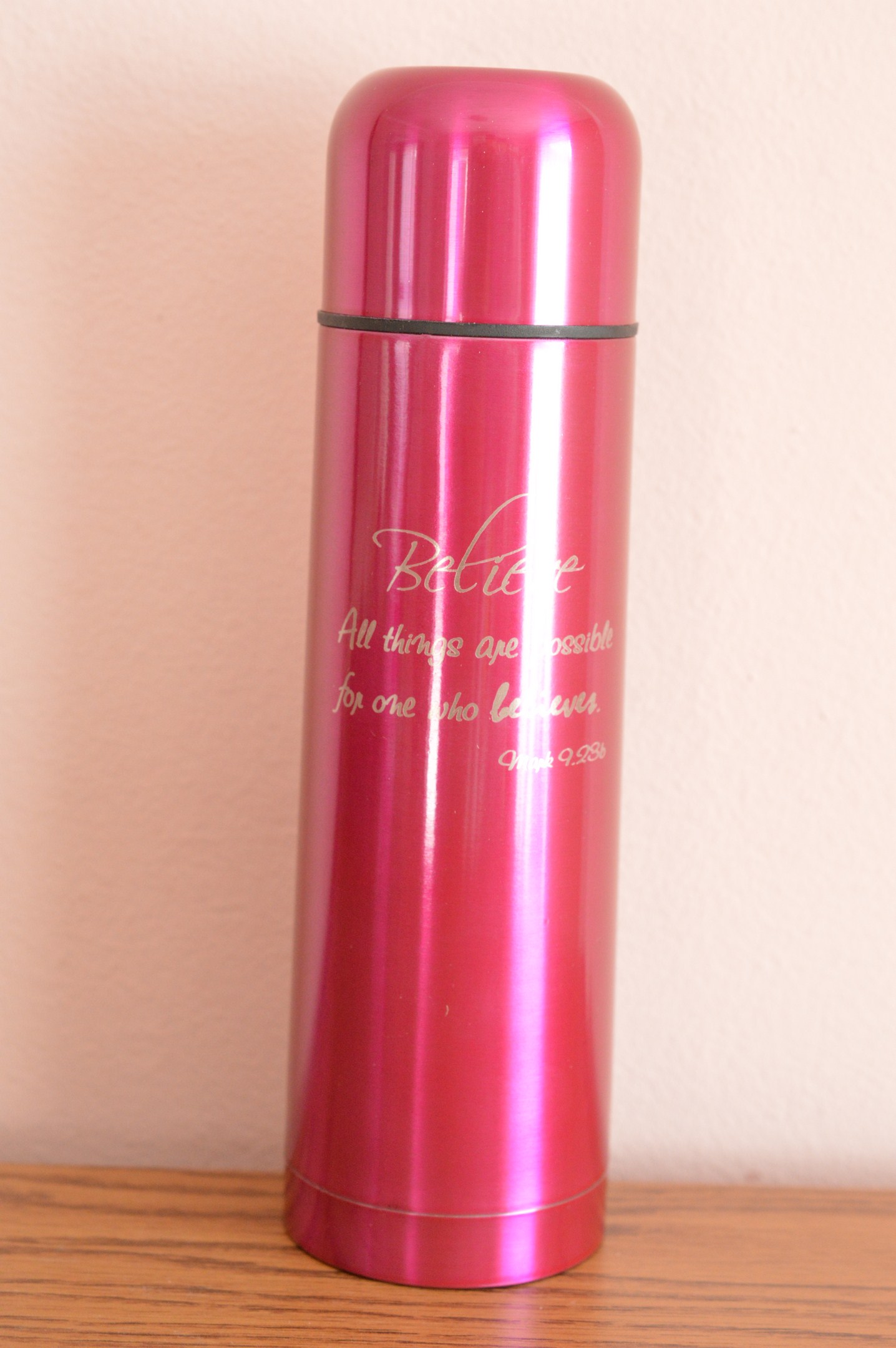 Cana termoizolanta -  BELIVE (9x17cm) Cana termoizolanta -  BELIVE (9x17cm)