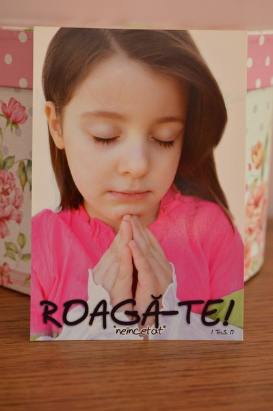 Felicitare-Roaga-te! Felicitare-Roaga-te!