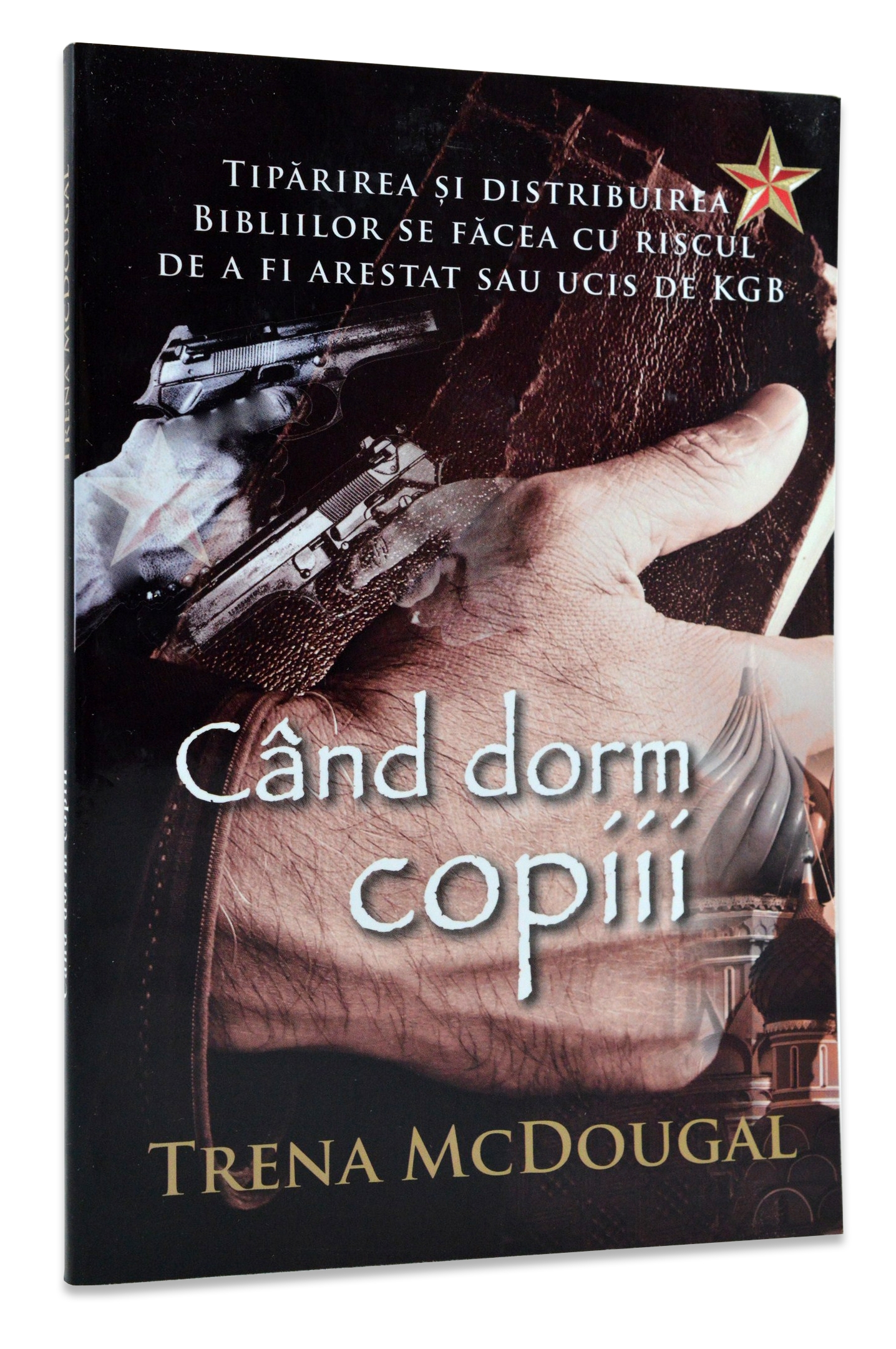 Cand dorm copiii - Marturie crestina Cand dorm copiii - Marturie crestina