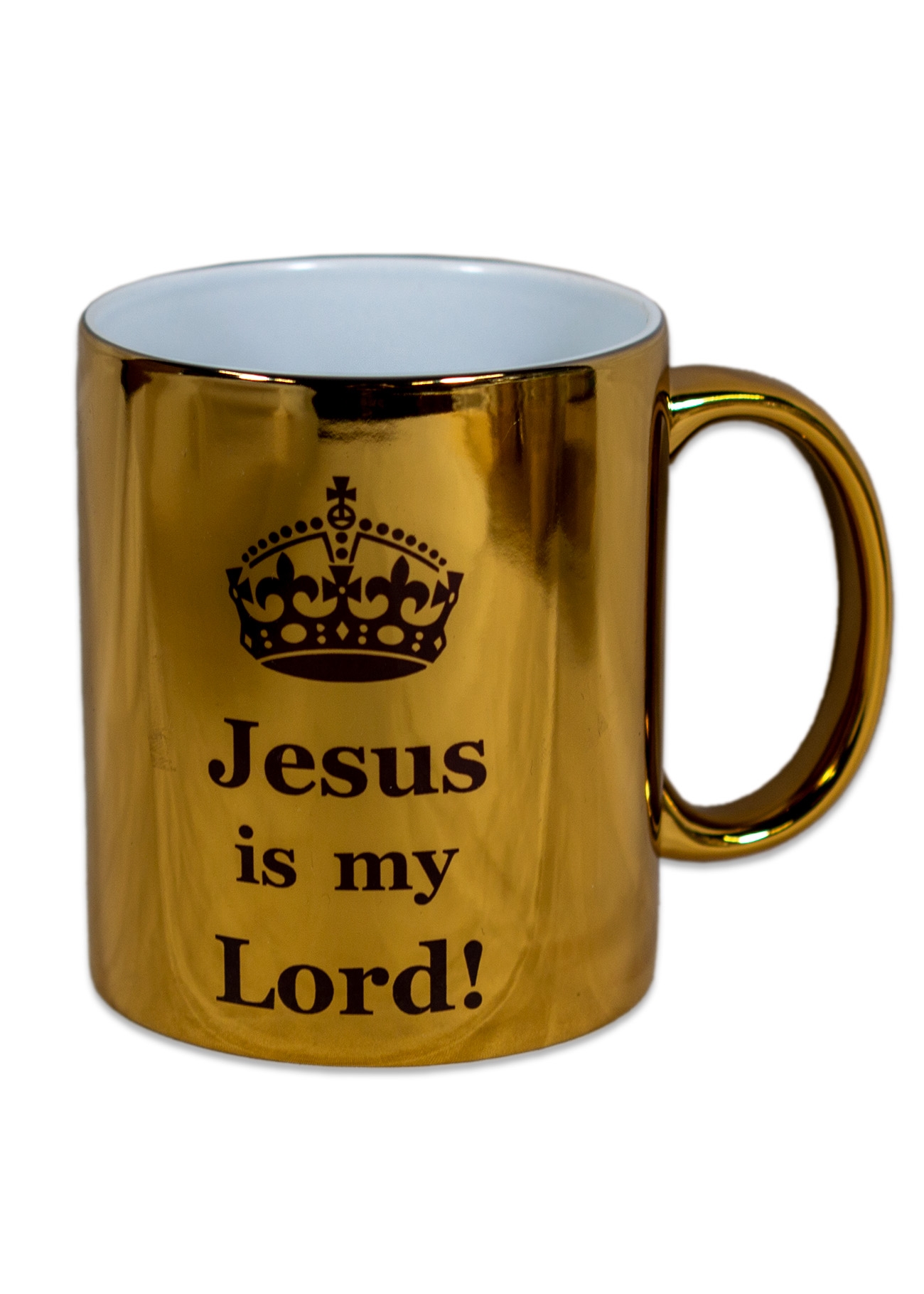 Cana aurie - Jesus is my Lord! Cana aurie - Jesus is my Lord!