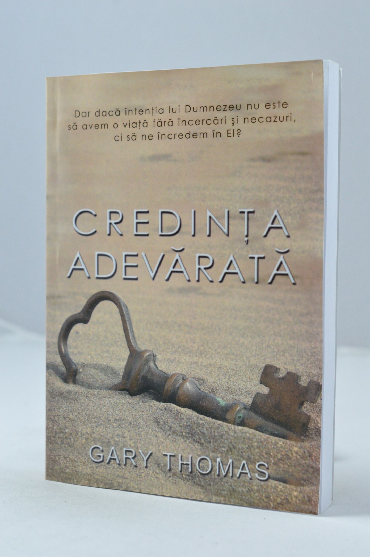 Credinţa adevărată