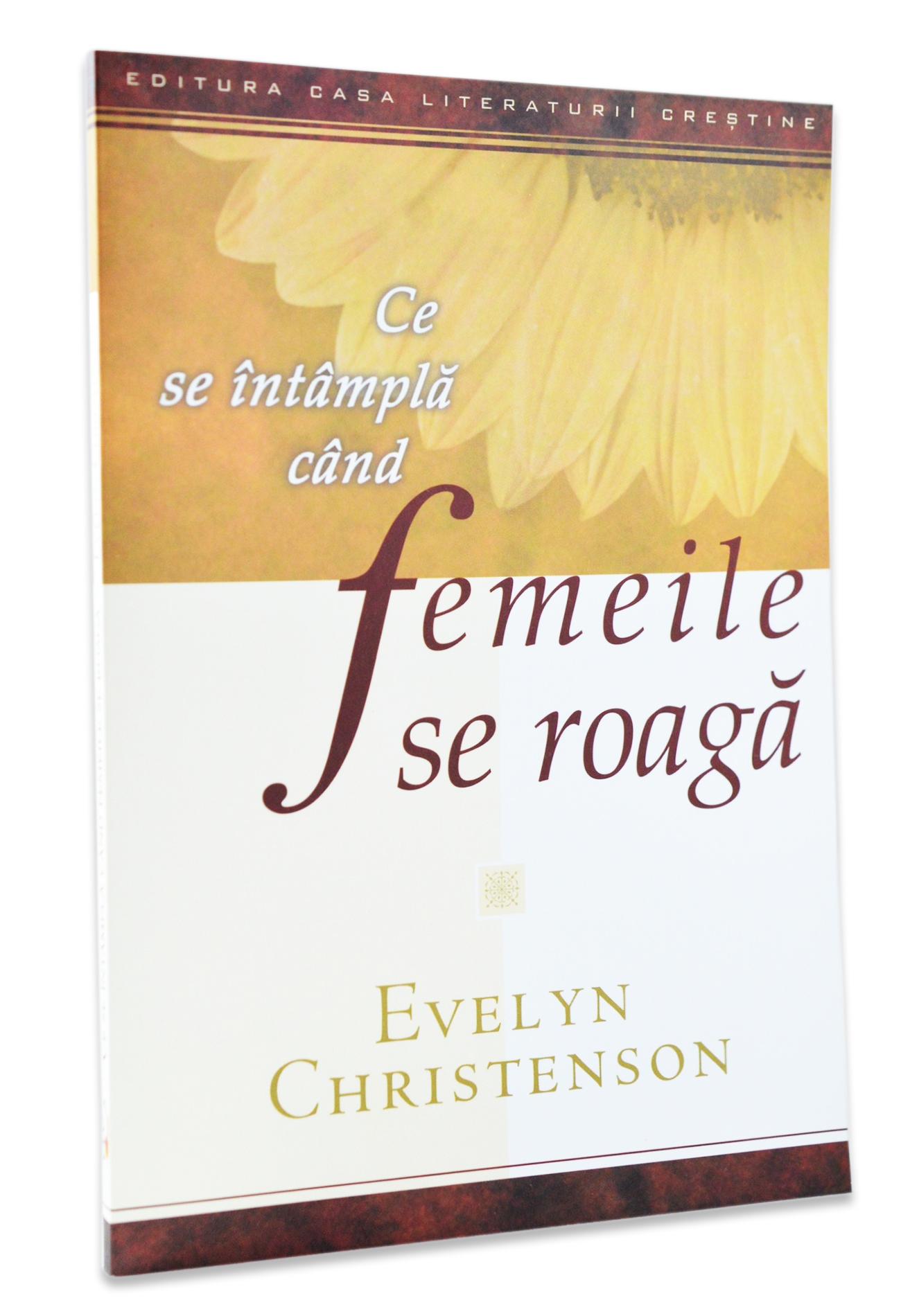 Ce se intamplă cand femeile se roagă