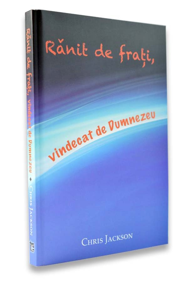Ranit de frati, vindecat de Dumnezeu Ranit de frati, vindecat de Dumnezeu