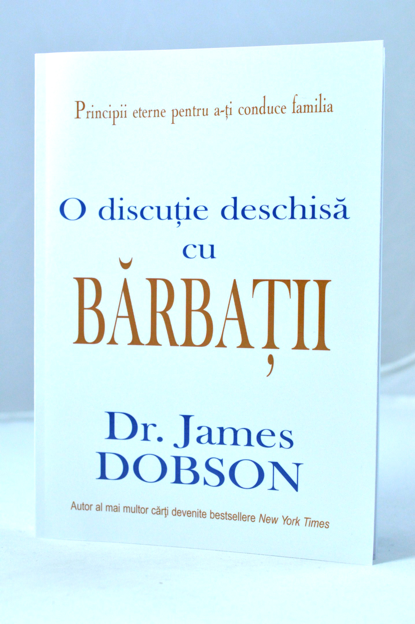 O discutie deschisa cu barbatii O discutie deschisa cu barbatii