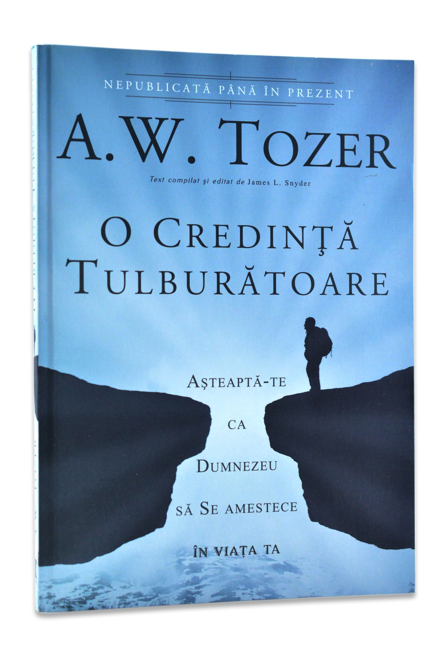 O credinta tulburatoare - Dezvoltare spirituală