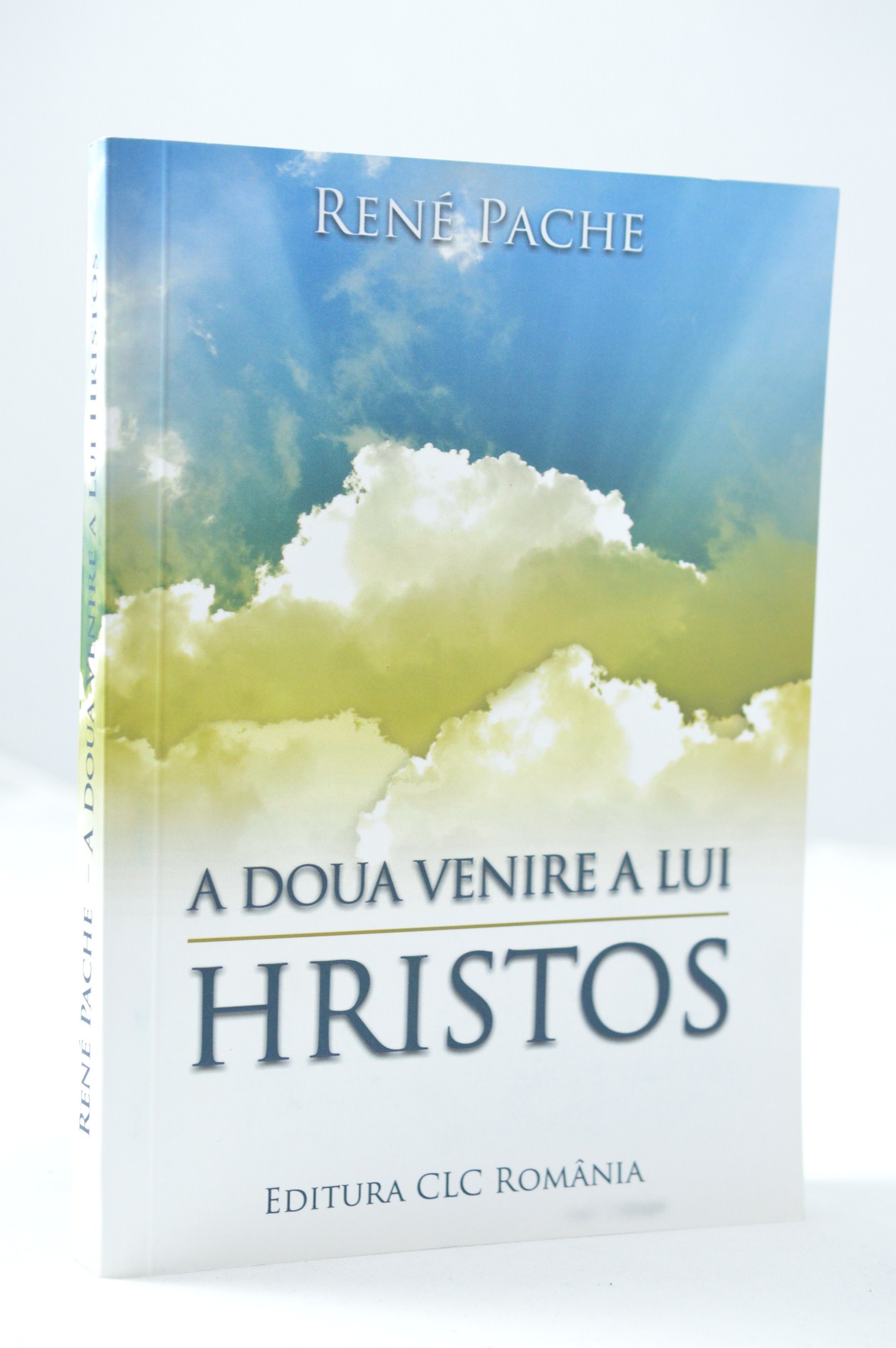 A doua venire a lui Hristos